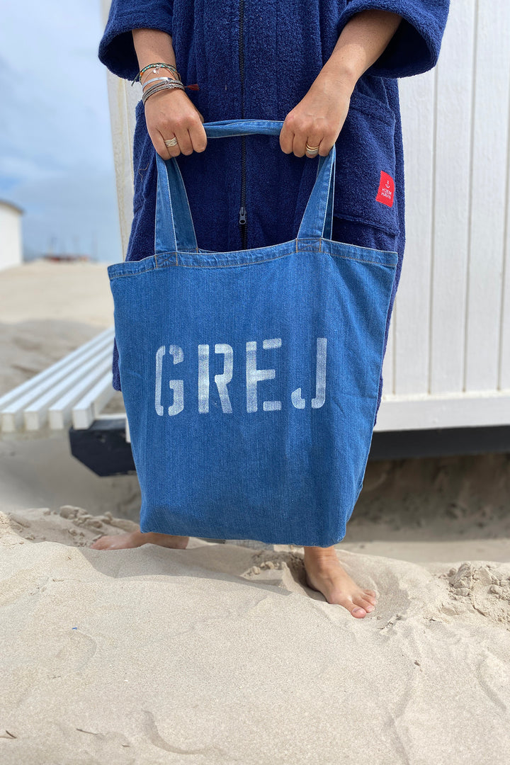 Beach Bag - Organic
