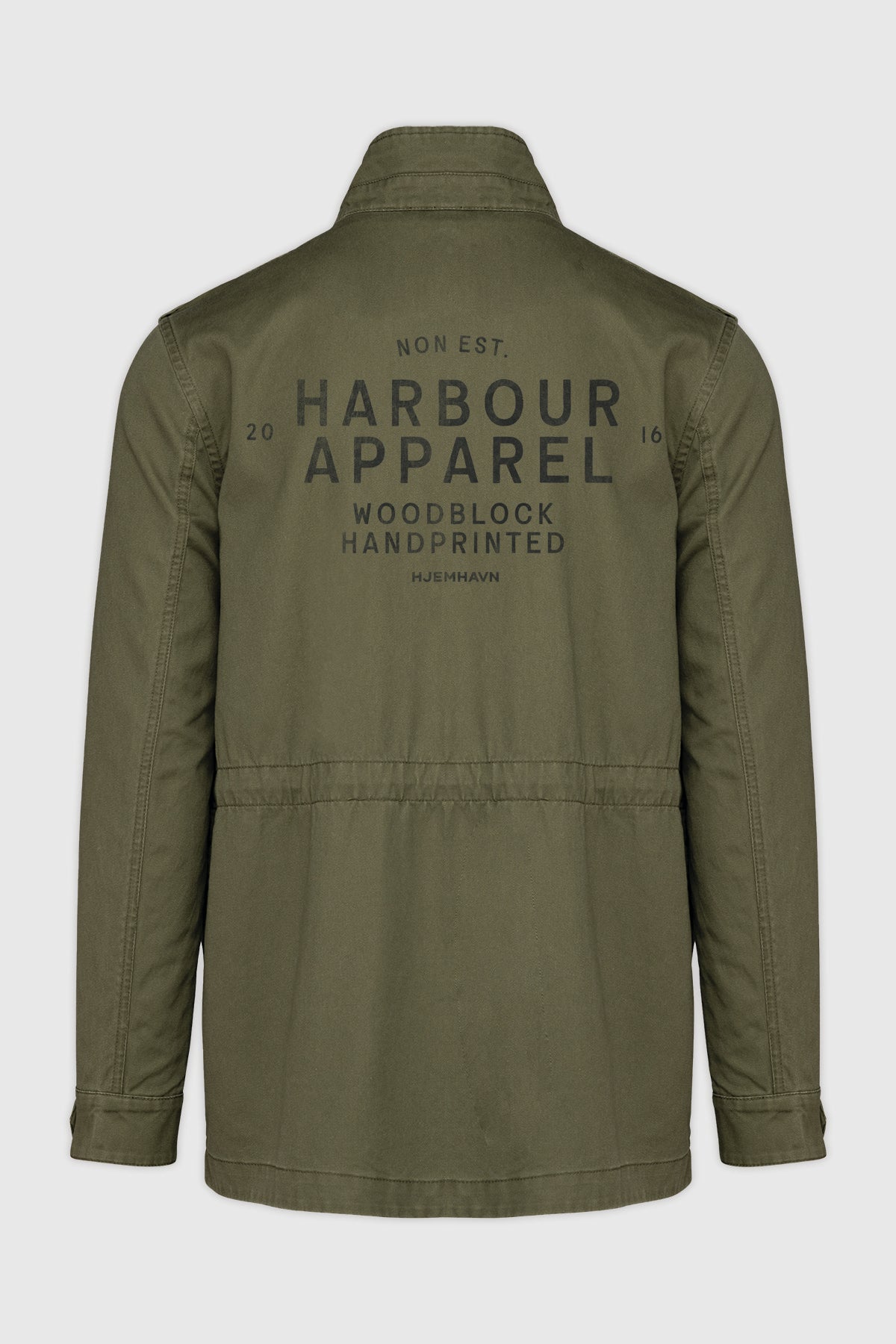 Jacket "Harbour Apparel"
