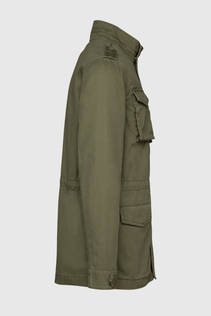 Jacket "Harbour Apparel"