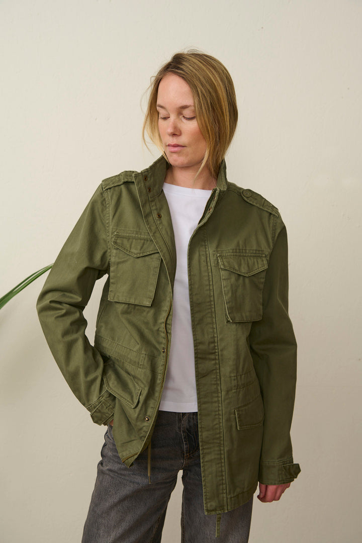 Jacket "Harbour Apparel"