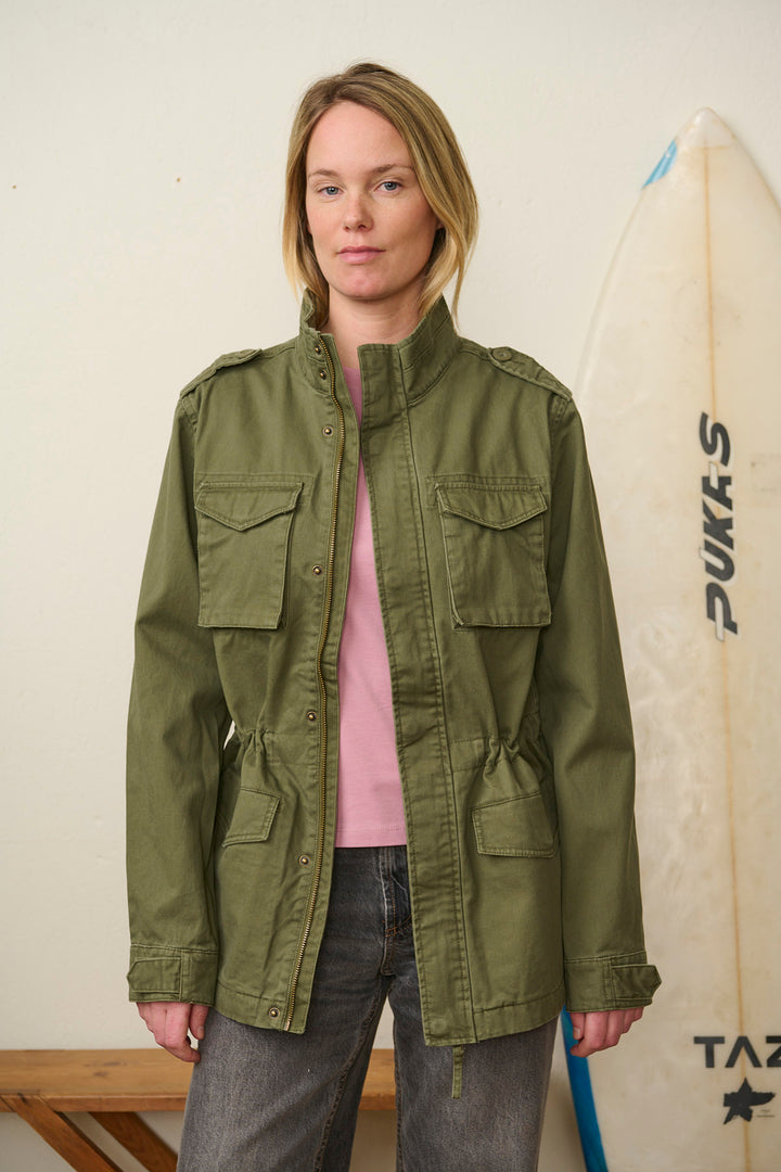 Jacket "Harbour Apparel"