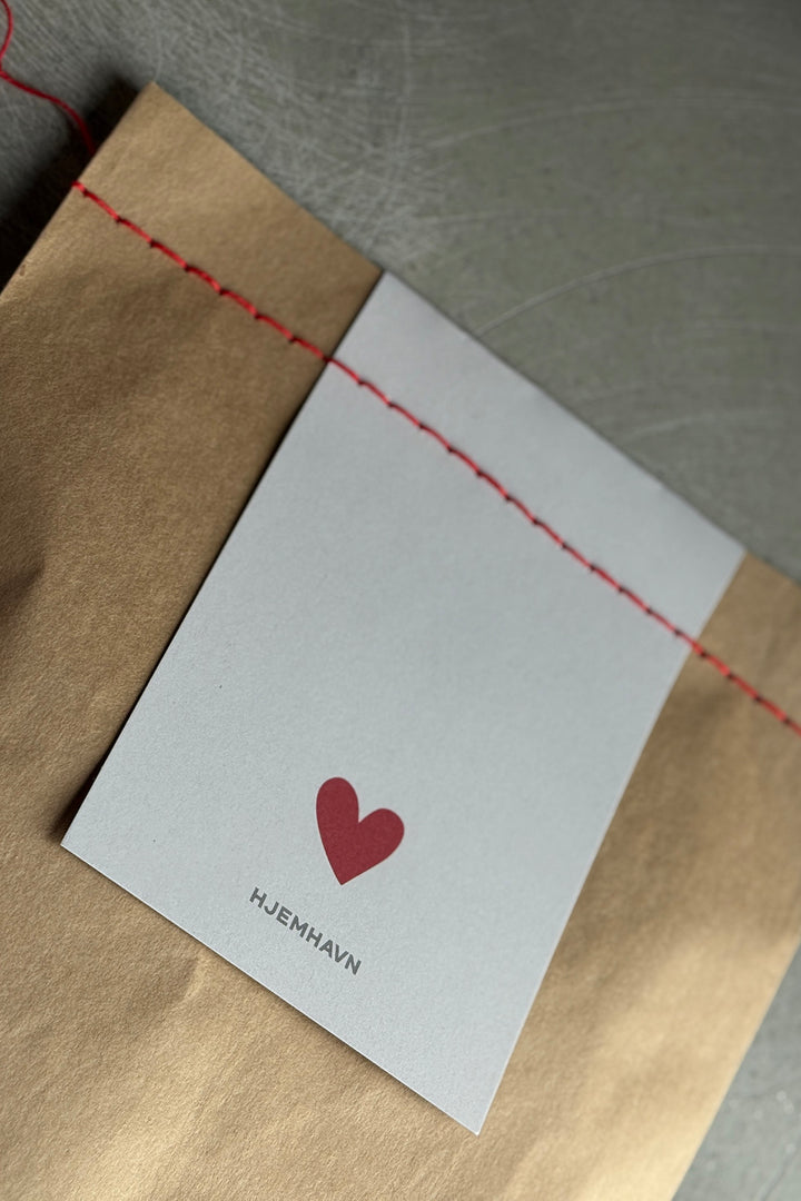 Geschenkverpackung (mehrere Varianten)