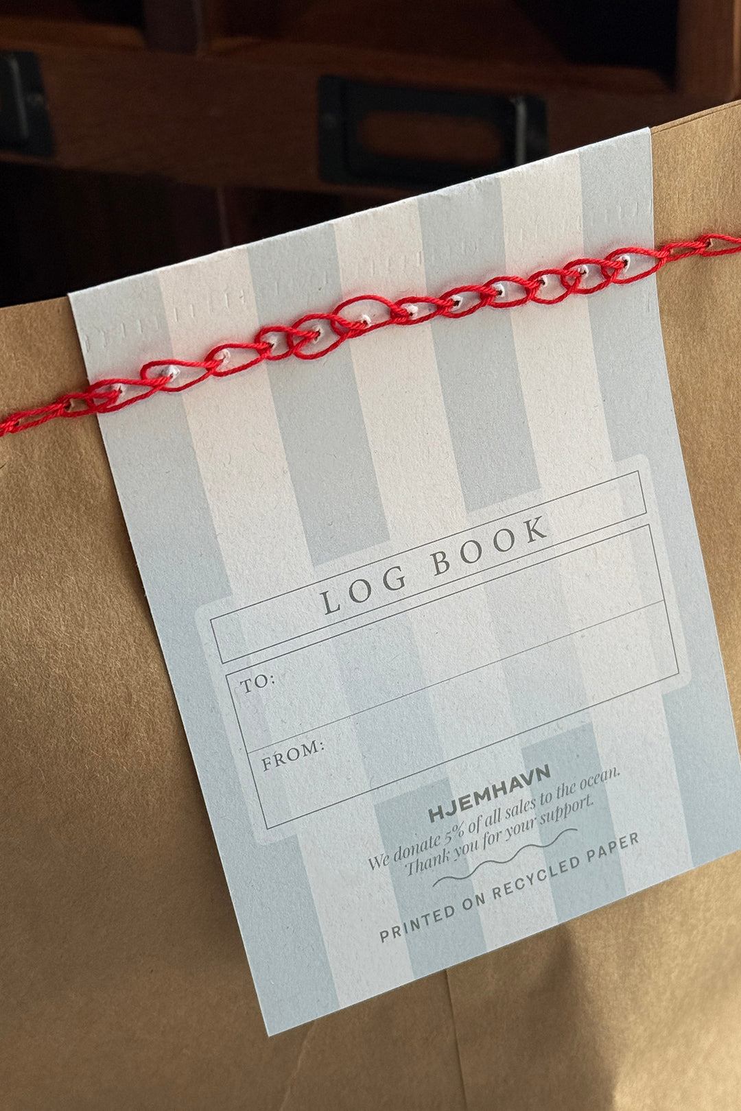 Geschenkverpackung (mehrere Varianten)