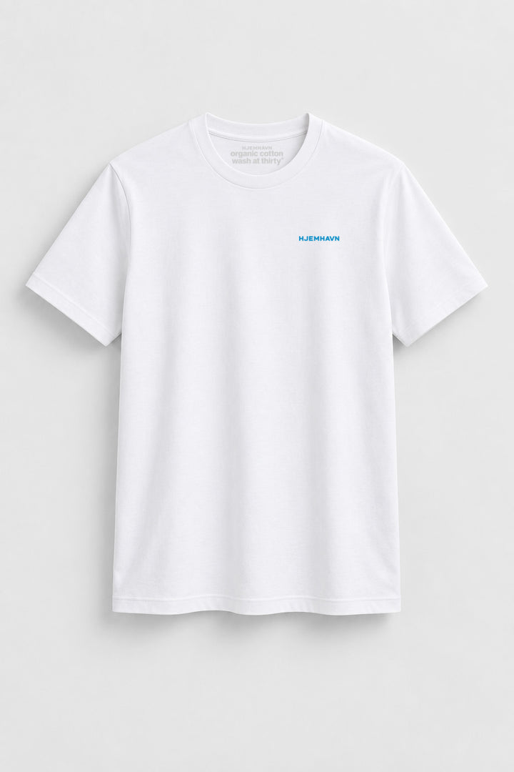 Tee "Hjemhavn"