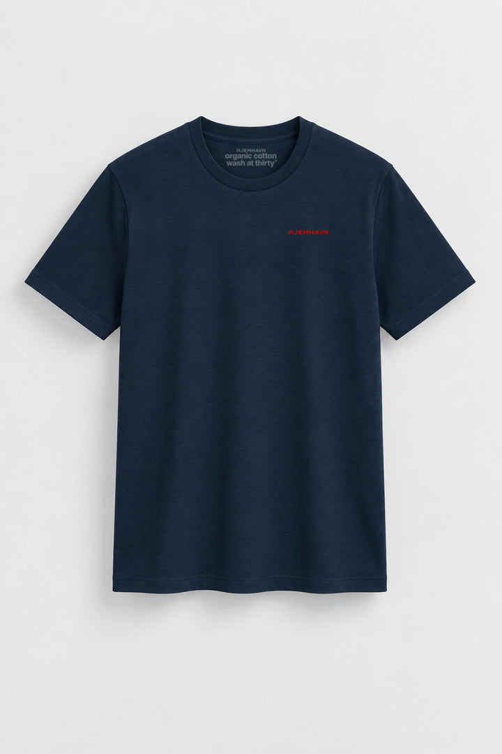 Tee "Hjemhavn"