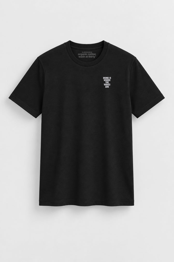 Tee "Home"