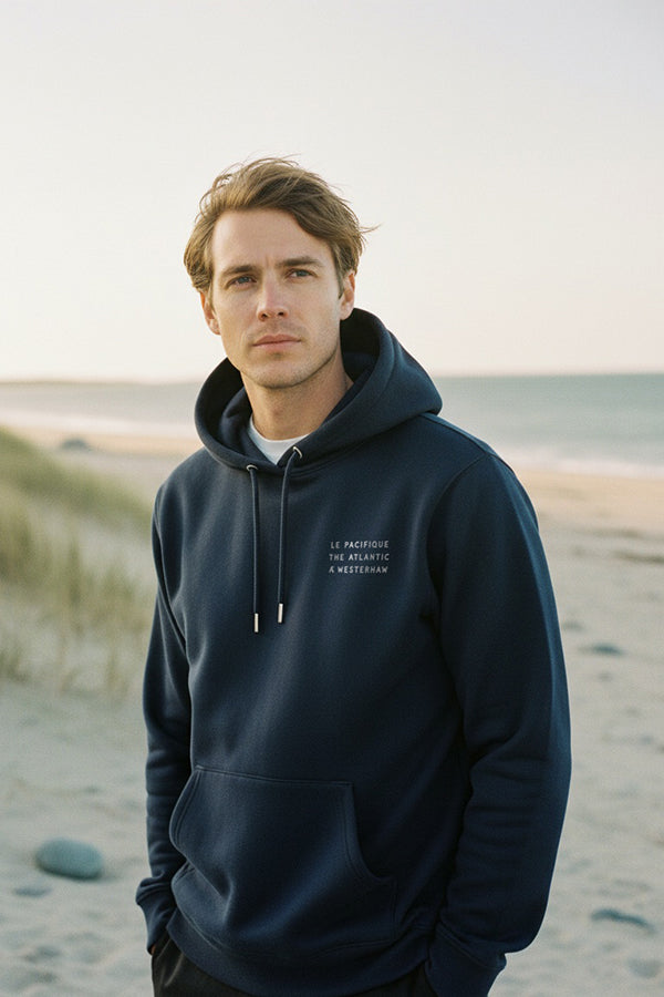 Hoodie "United Oceans"