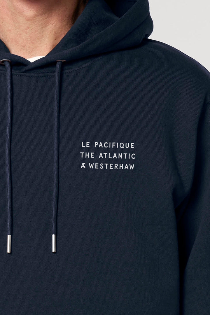 Hoodie "United Oceans"