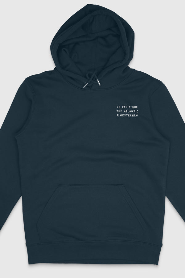 Hoodie "United Oceans"