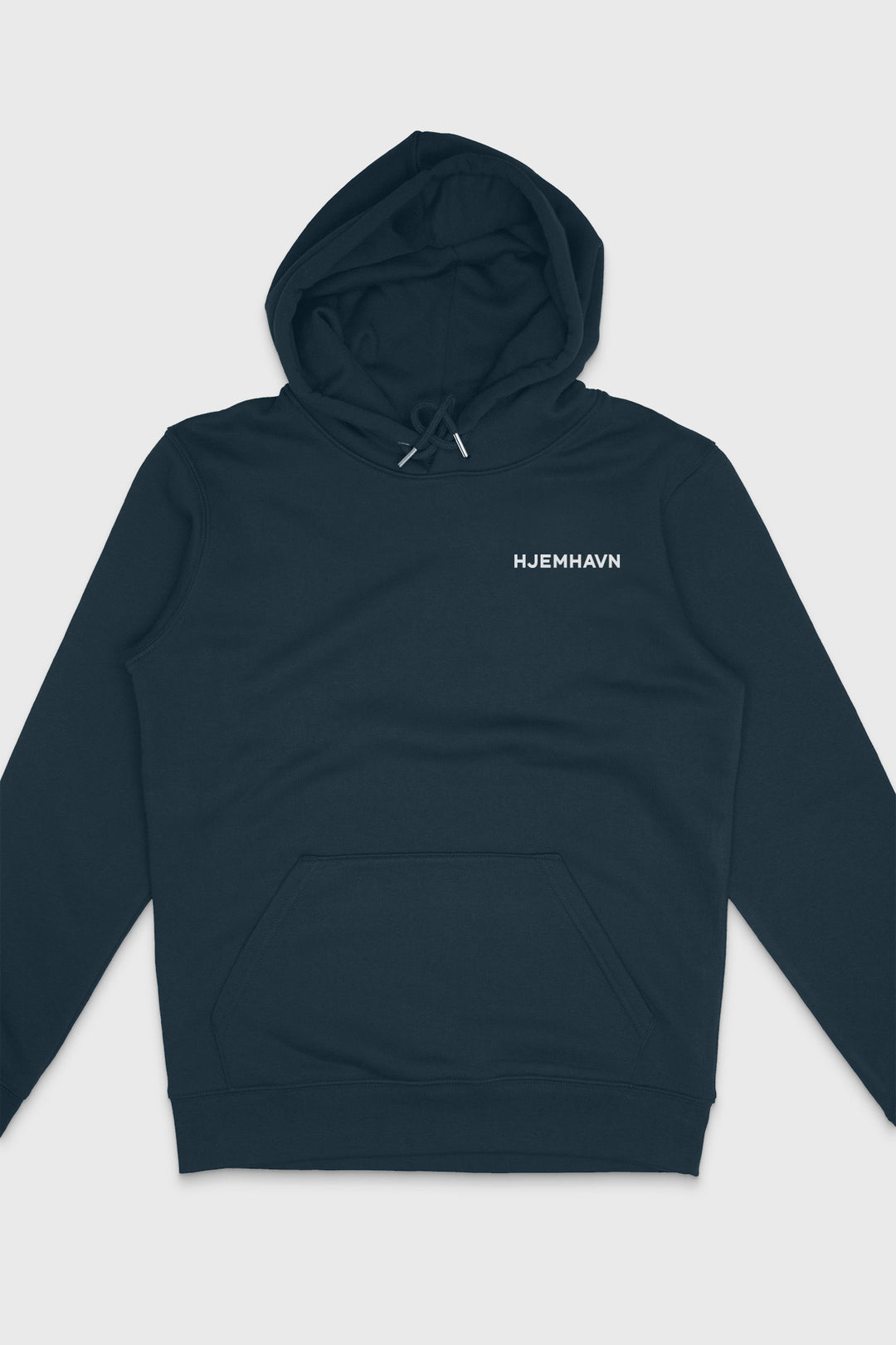 Hoodie "aka Æ Westerhaw"