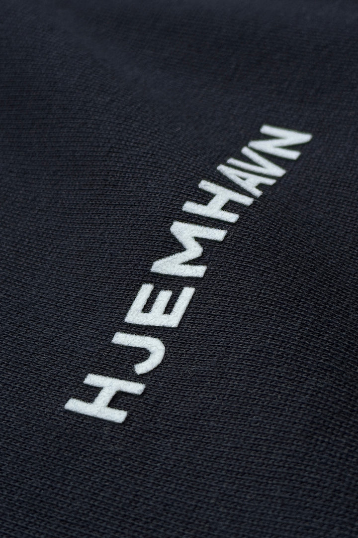 Hoodie "aka Æ Westerhaw"