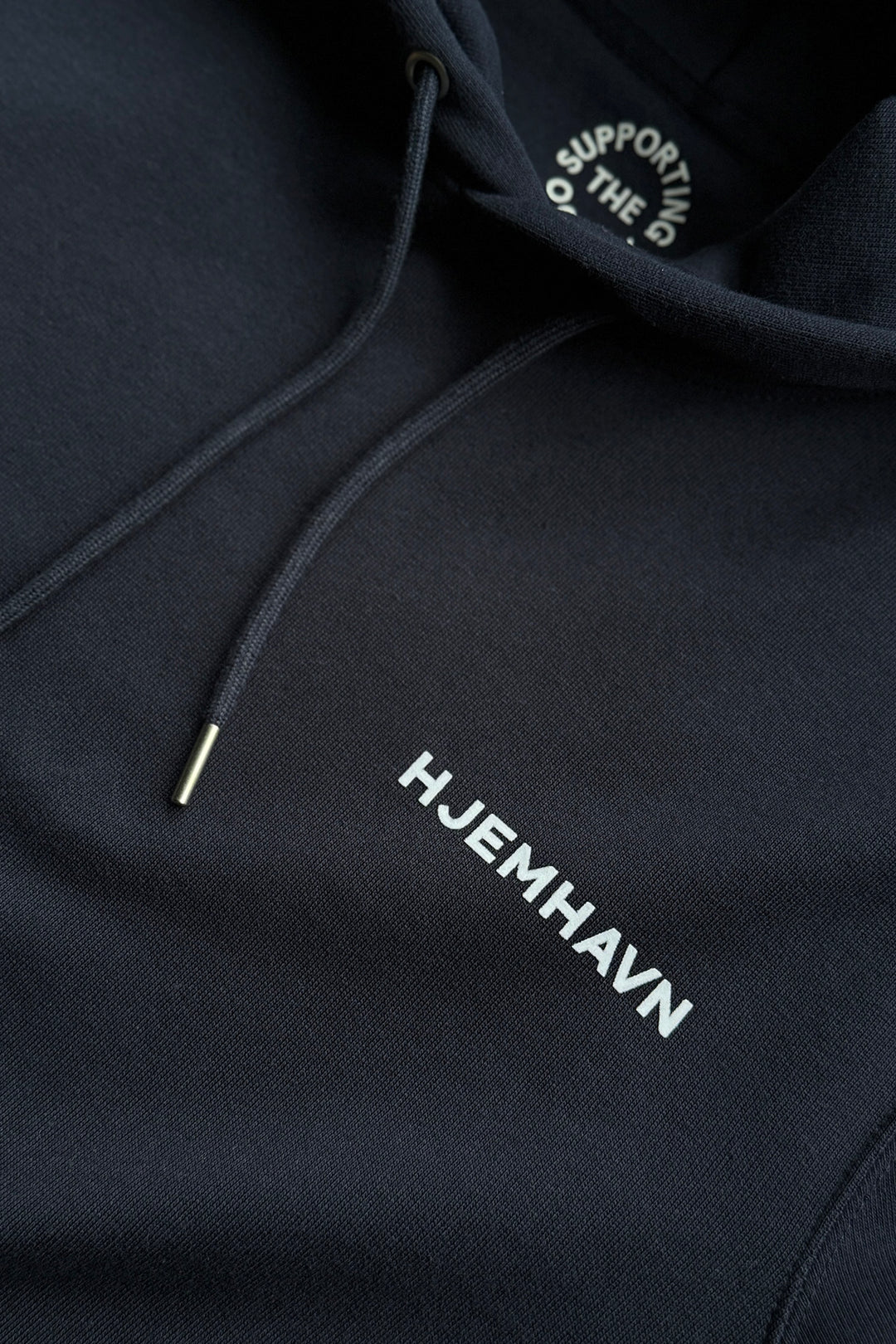 Hoodie "aka Æ Westerhaw"