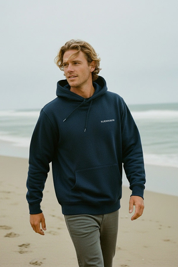 Hoodie "aka Æ Westerhaw"