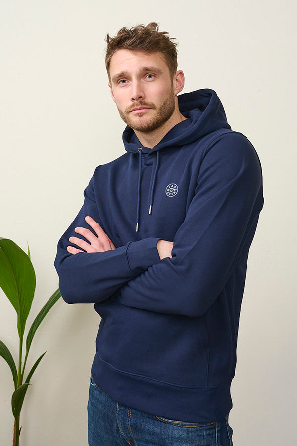 Kapuzenpullover "Farever"