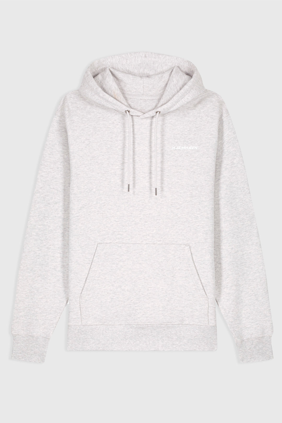 Hoodie "Hjemhavn"