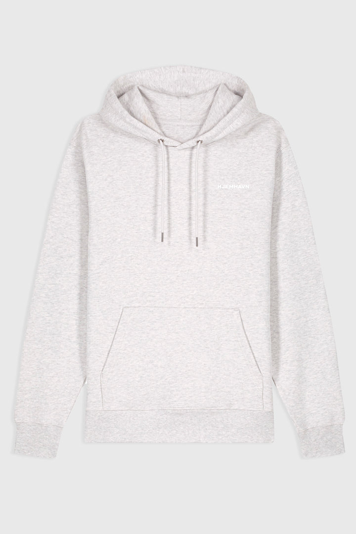 Hoodie "Hjemhavn"