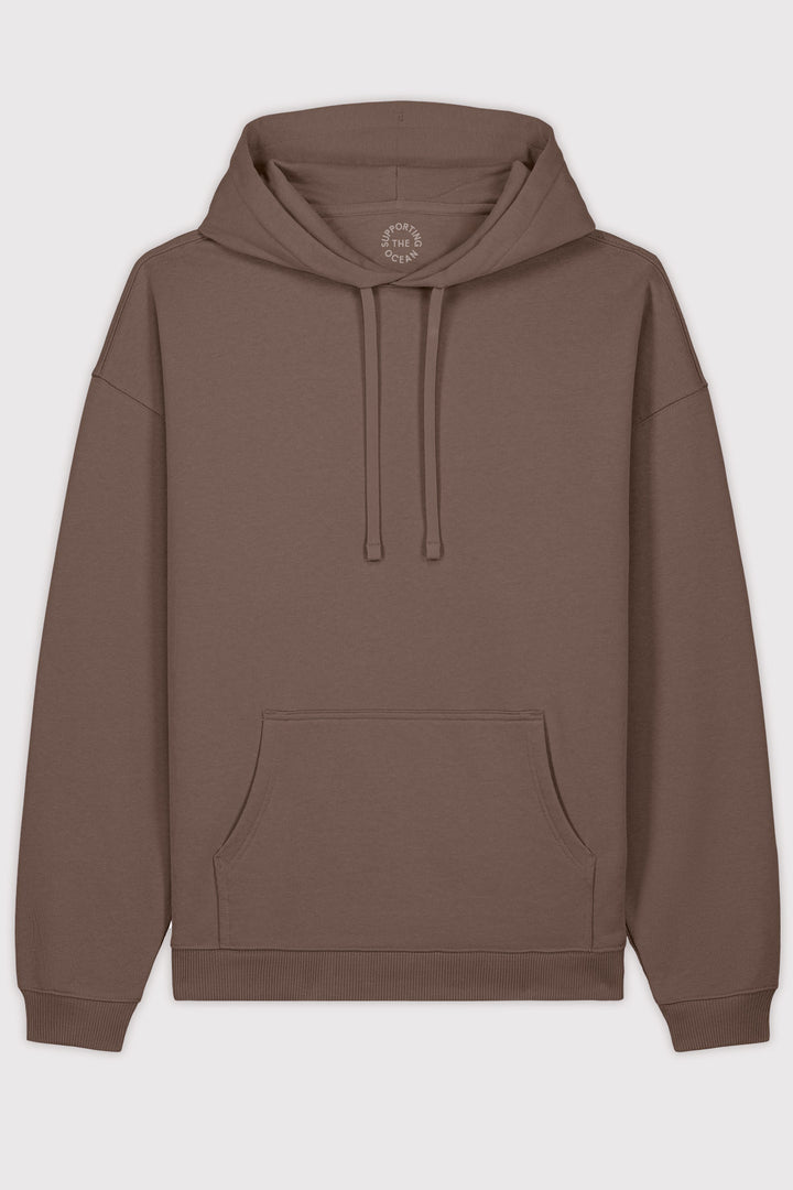 Oversized Hoodie „Home“