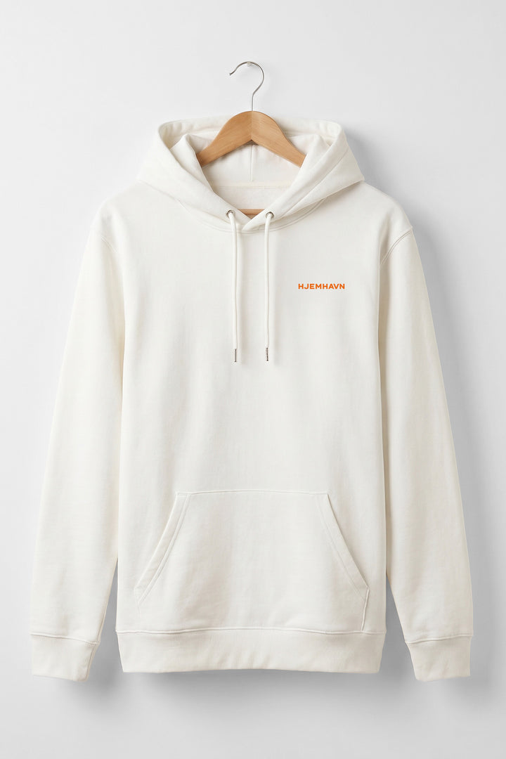 Hoodie "Just Listen"