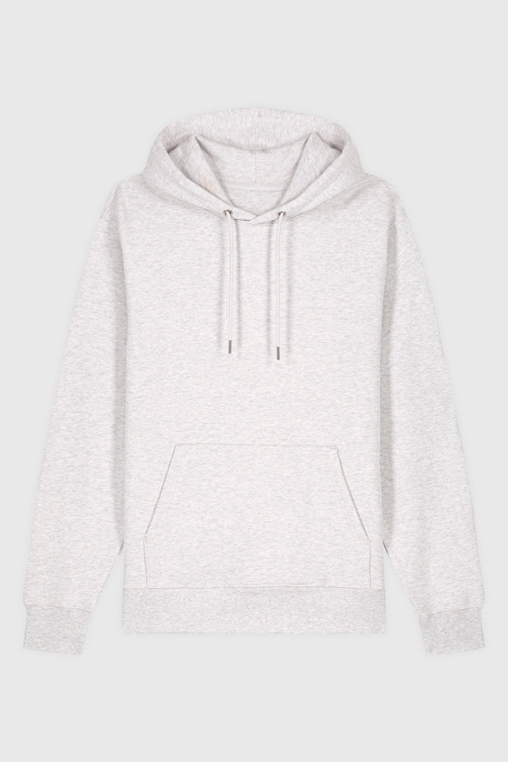 Hoodie "Ocean – The Halftone Project“