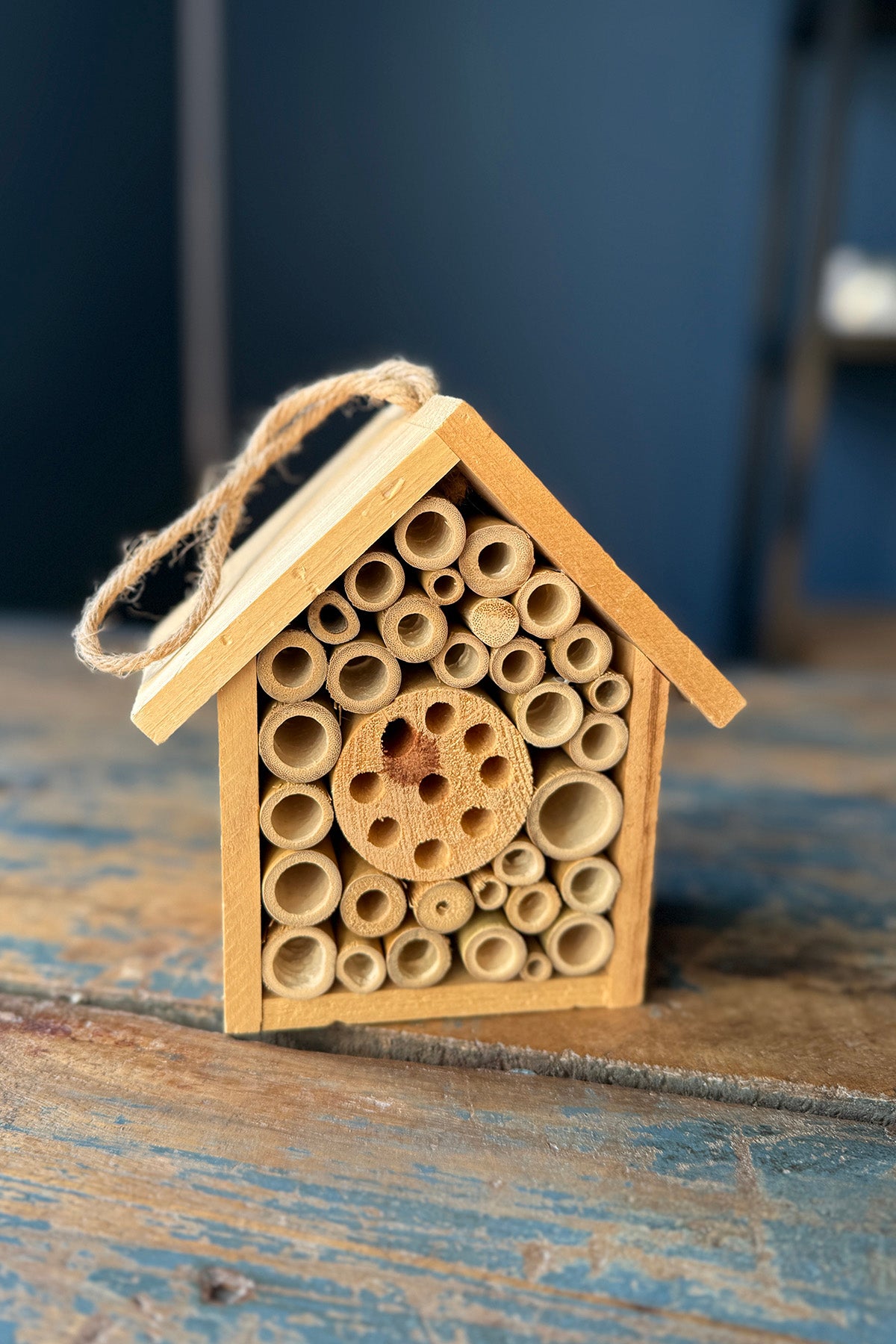 Insektenhotel