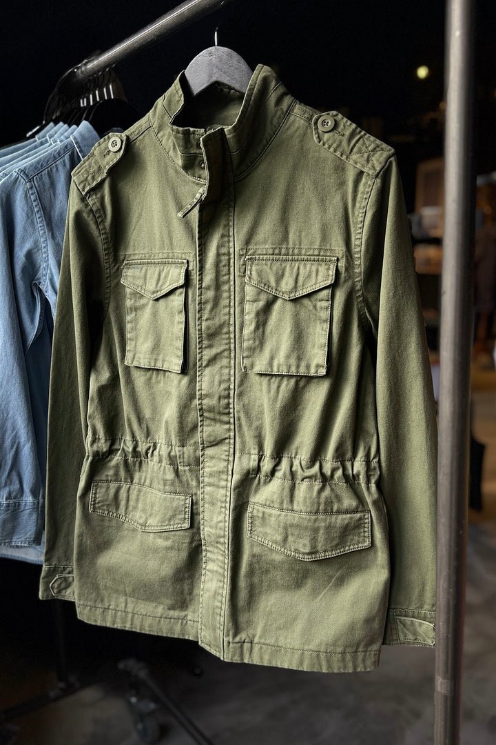 Jacket "Harbour Apparel"