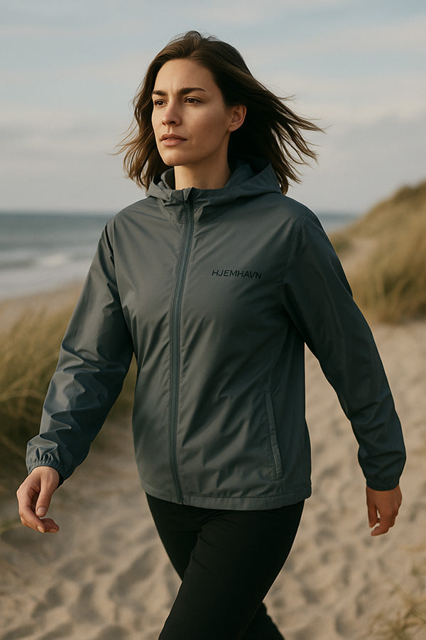 Multifunktionsjacke - Unisex