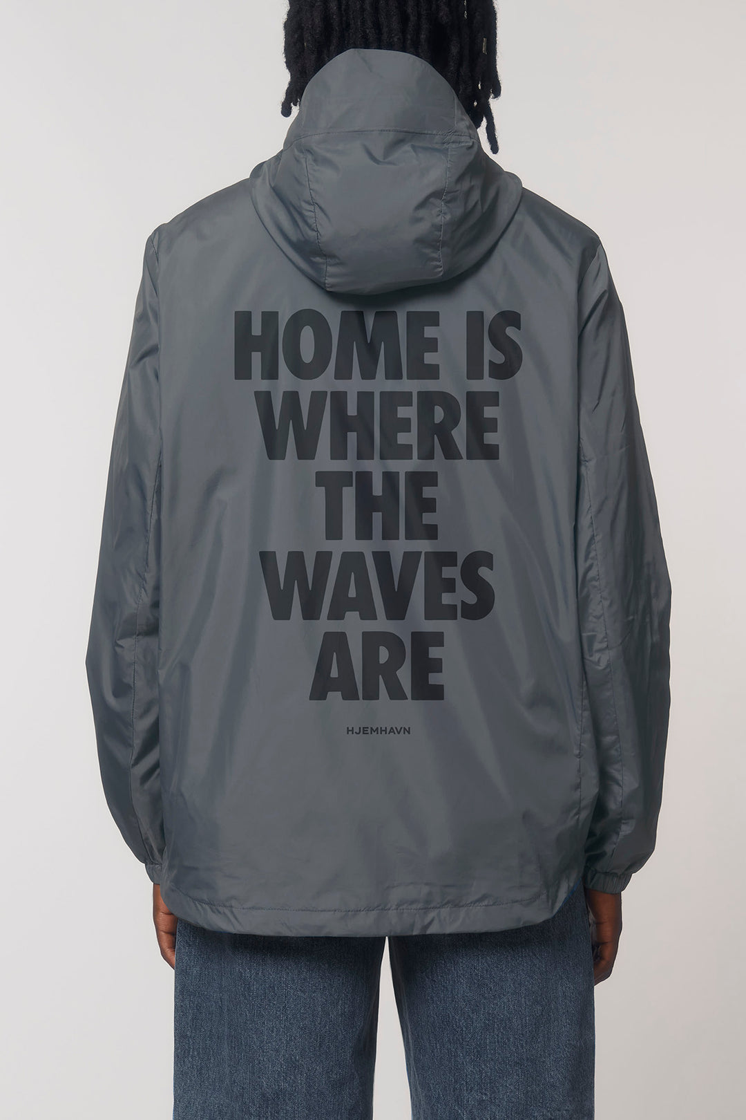 Multifunktionsjacke - Unisex