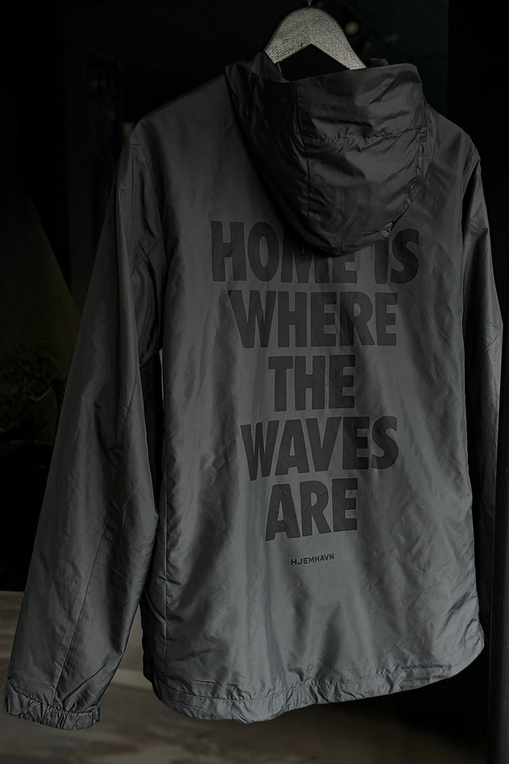 Multifunktionsjacke - Unisex