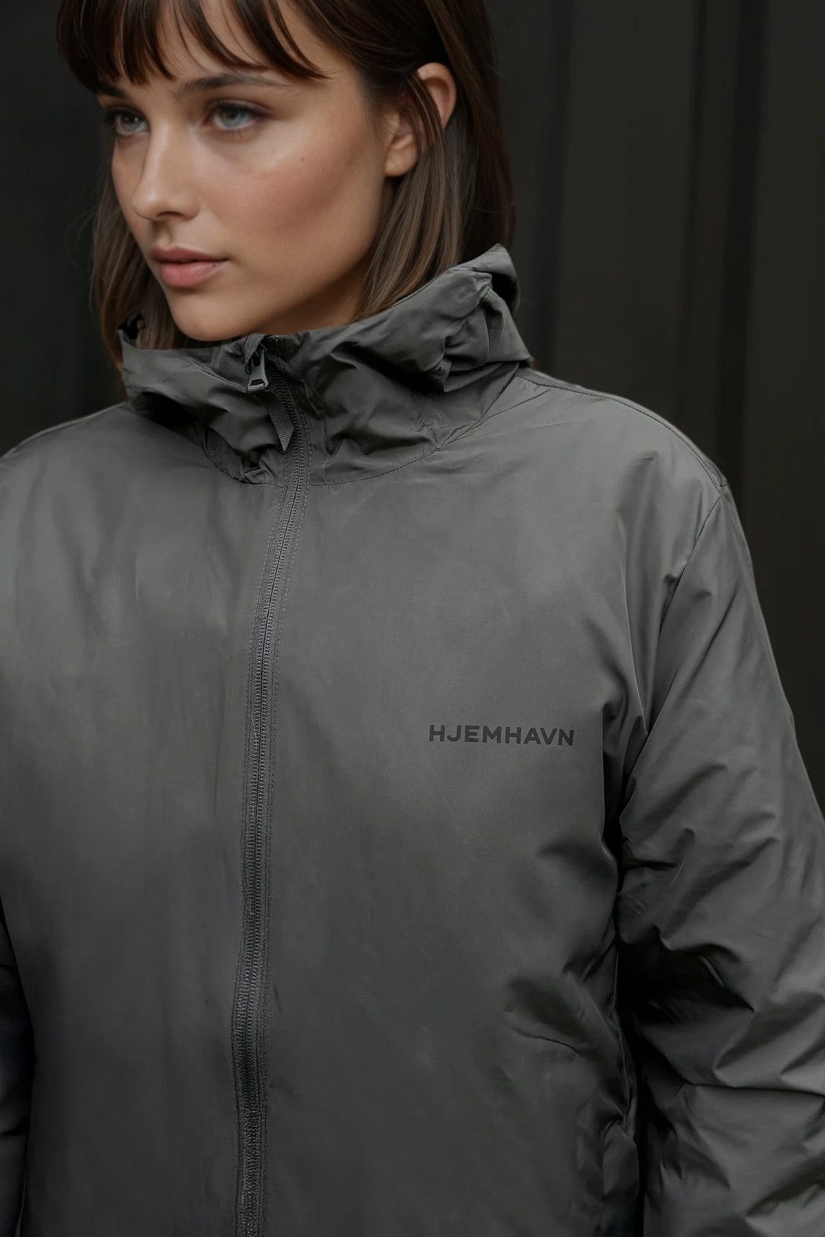 Multifunctional Jacket - Unisex