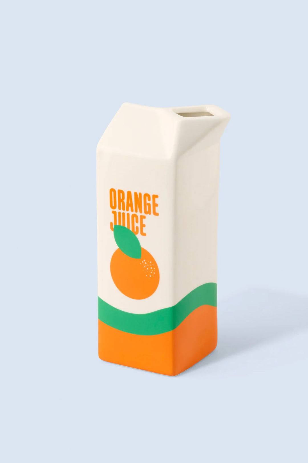 Vase "Orange Juice"