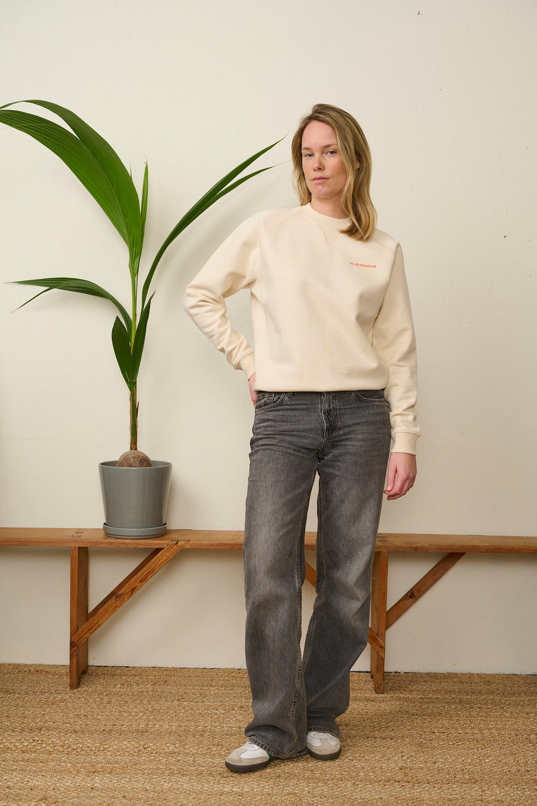 Heavy Sweat "Just Listen"