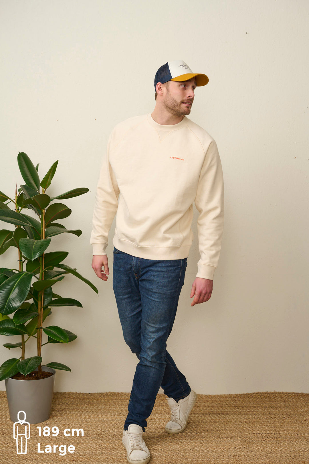 Heavy Sweat "Just Listen"