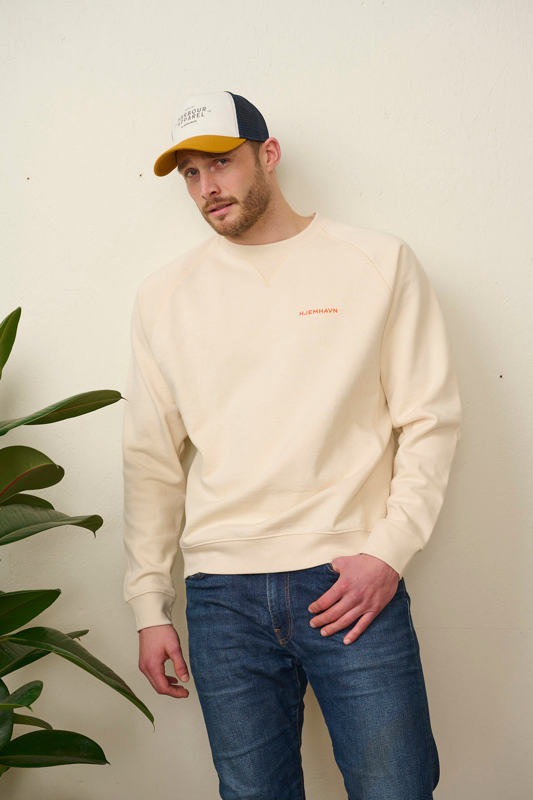 Heavy Sweat "Just Listen"