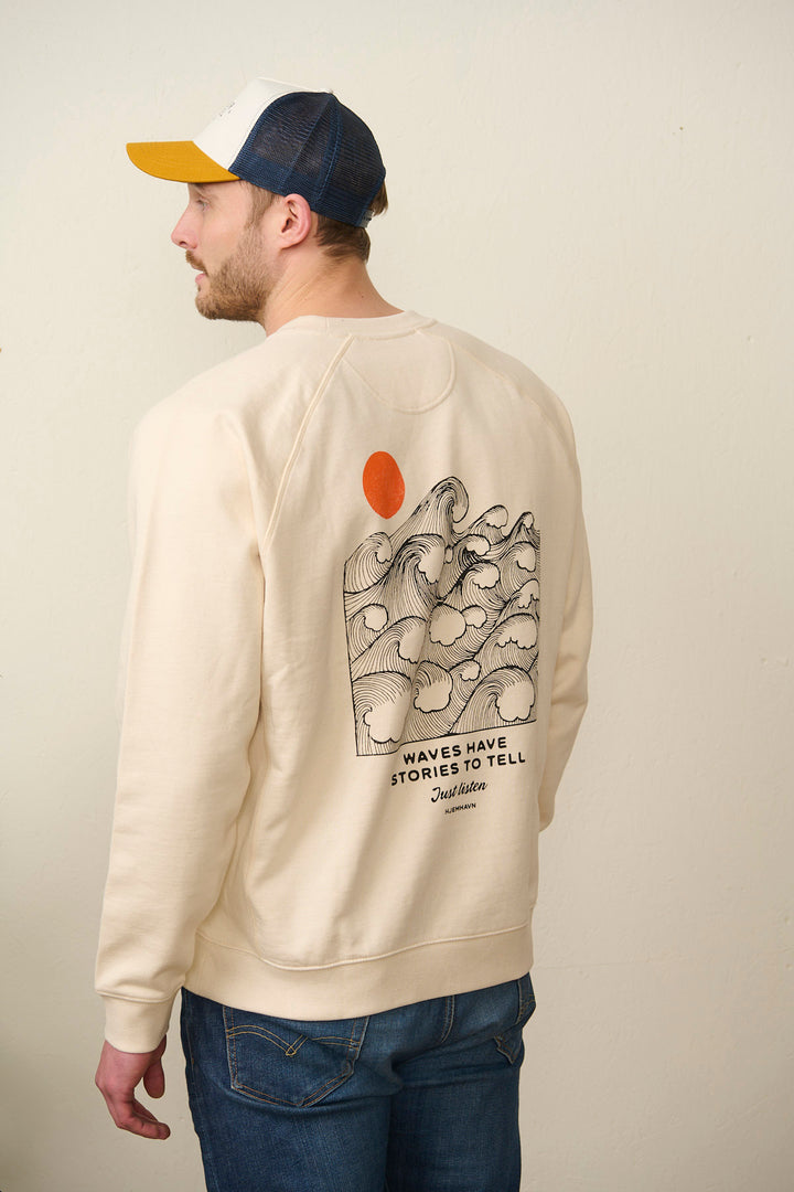 Heavy Sweat "Just Listen"