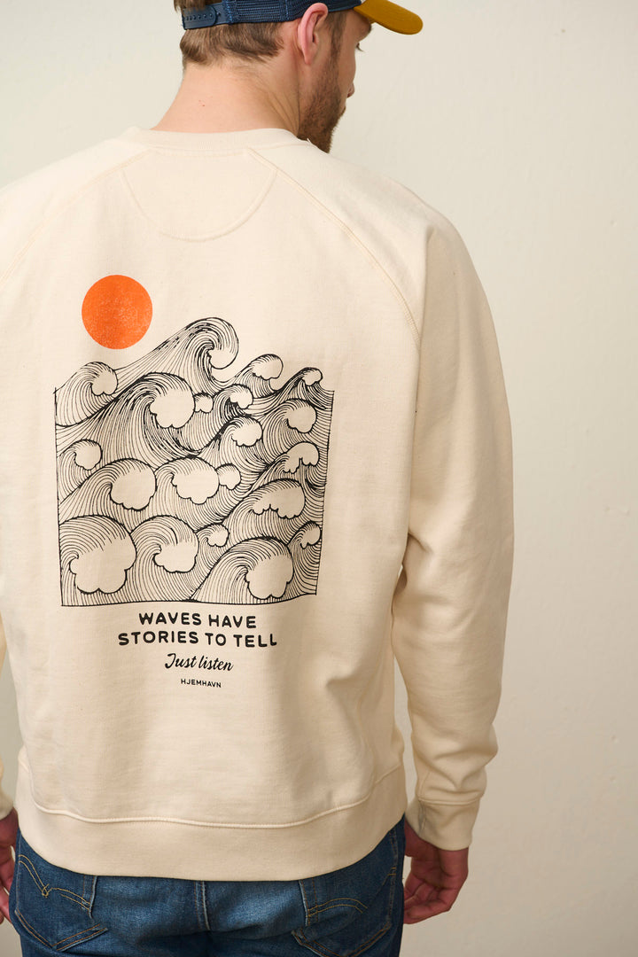 Heavy Sweat "Just Listen"