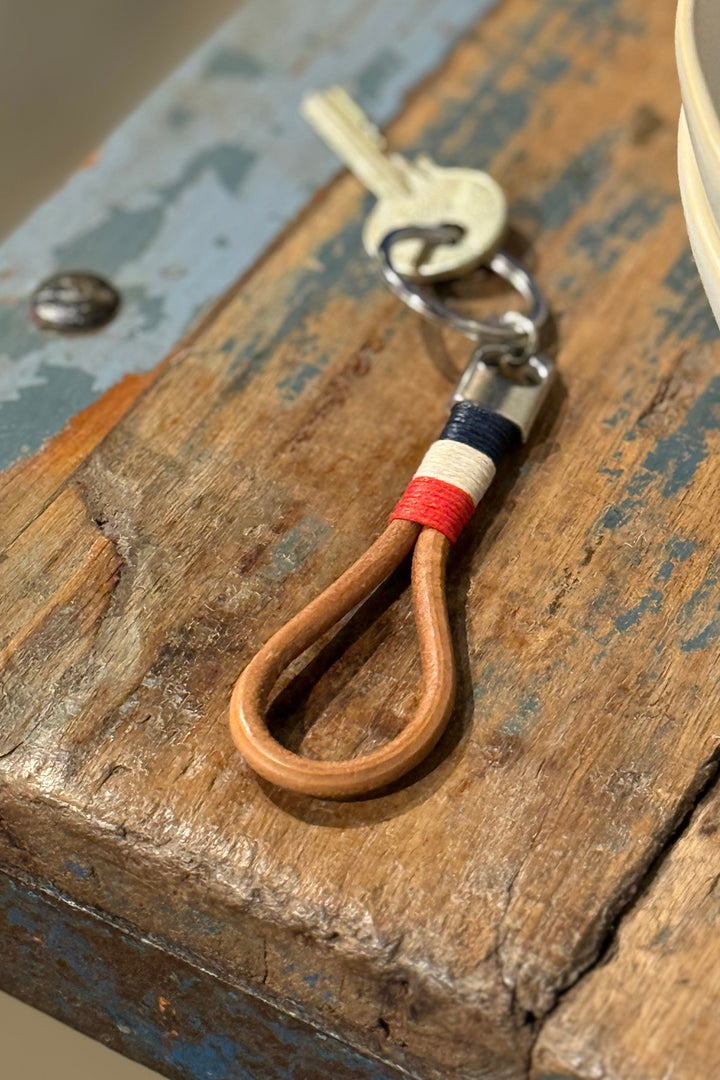 Schlüsselanhänger "Looped"