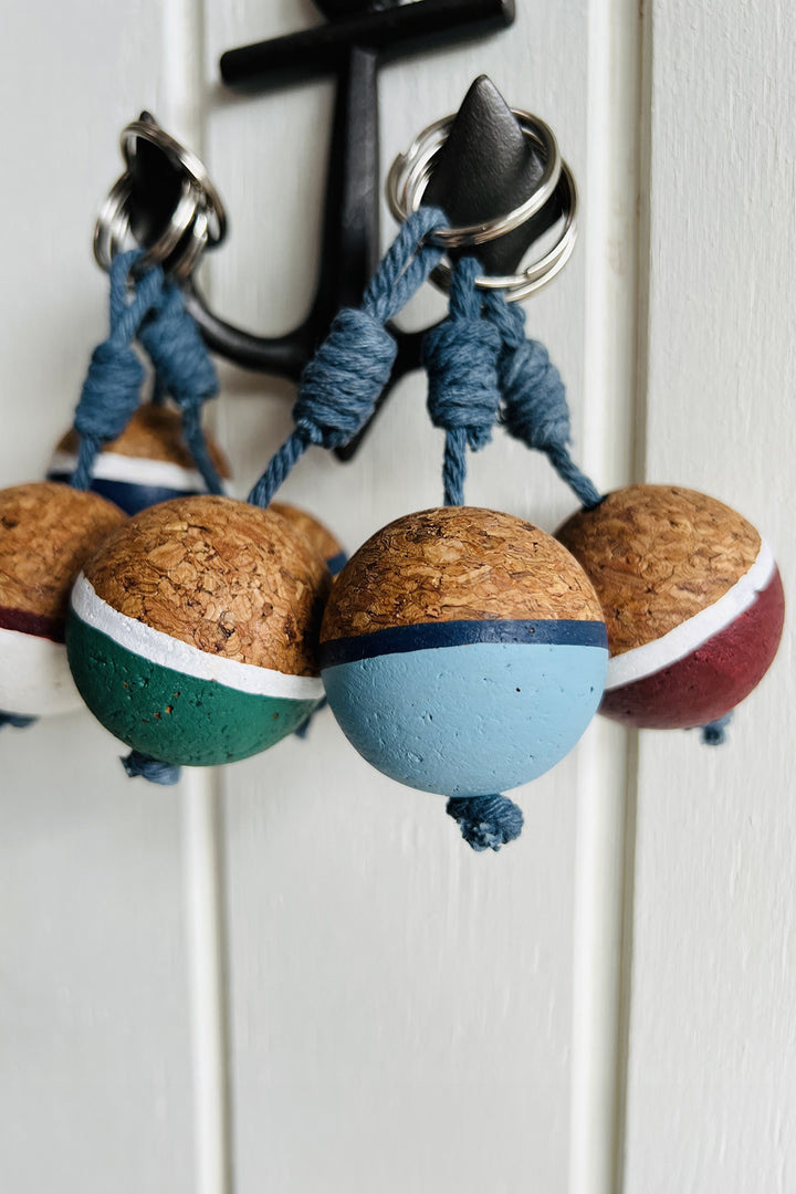 Schlüsselanhänger - Boje