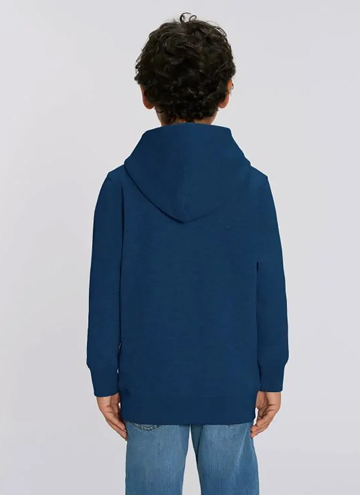 Kids Hoodie "HJEMHAVN"