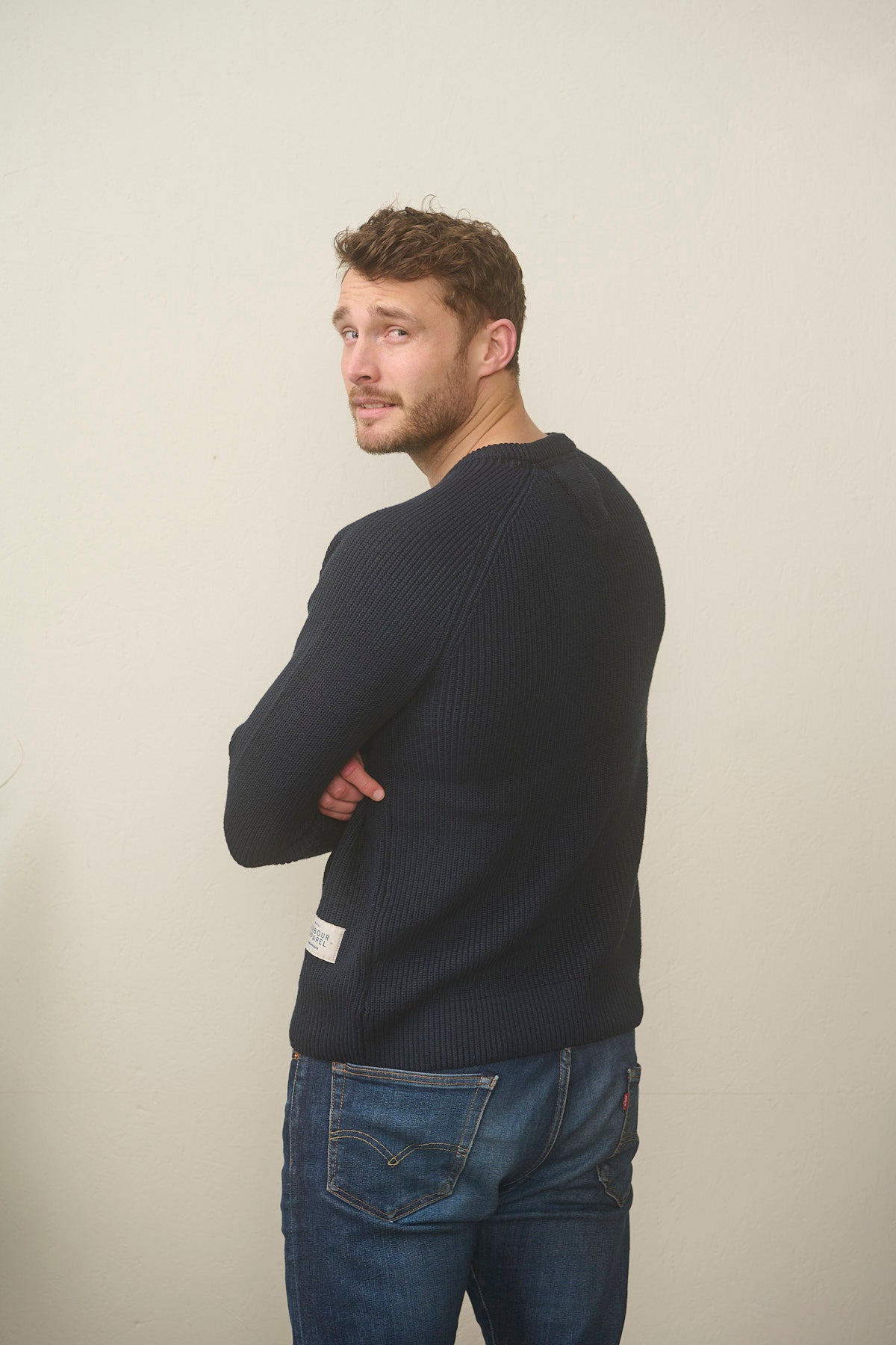 Chunky Knit - Men
