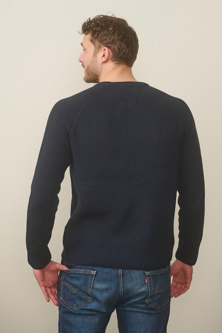 Chunky Knit - Men