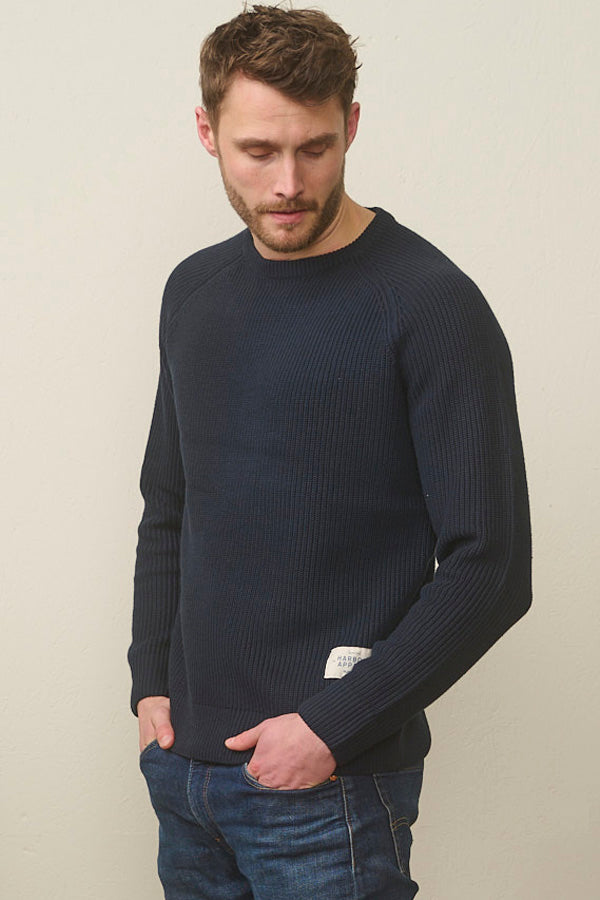 Chunky Knit - Men