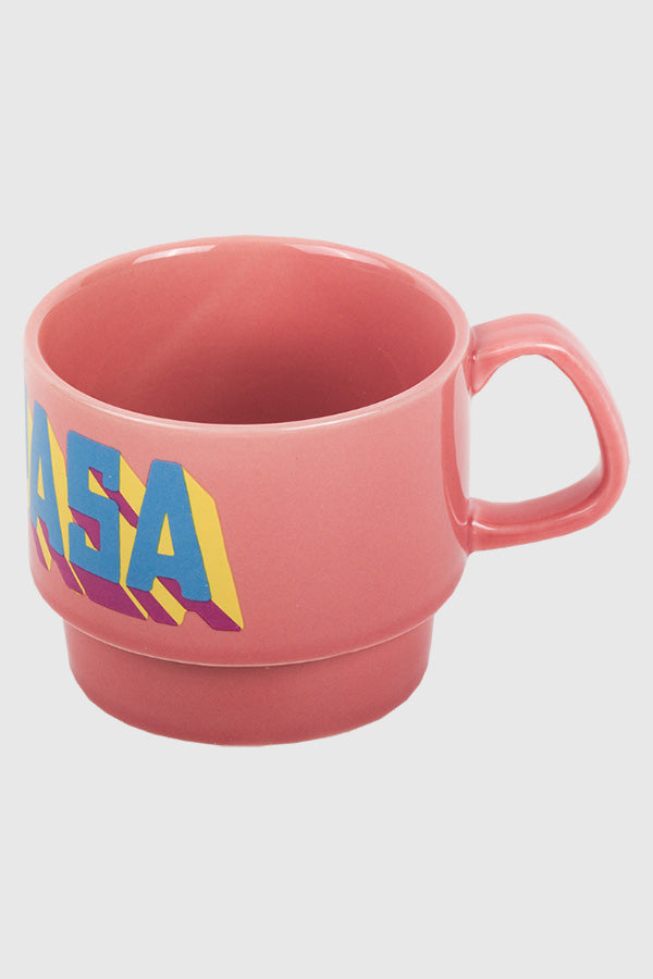 Tassen 4er-Set
