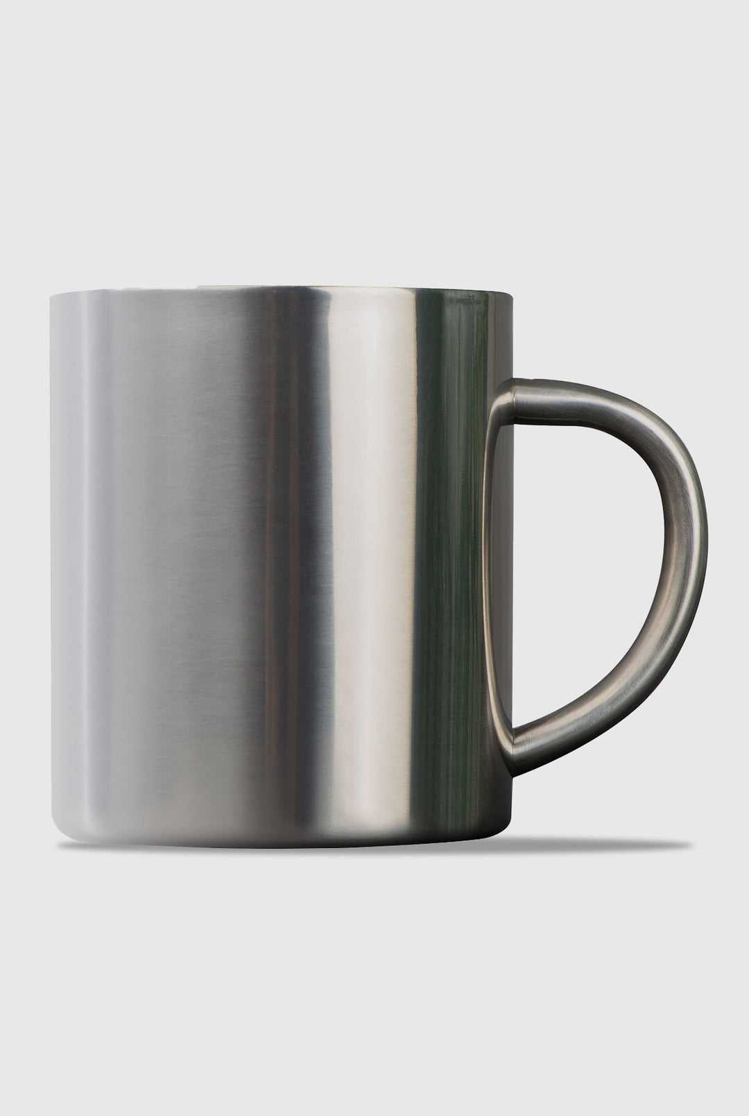 Becher 300ml - Edelstahl