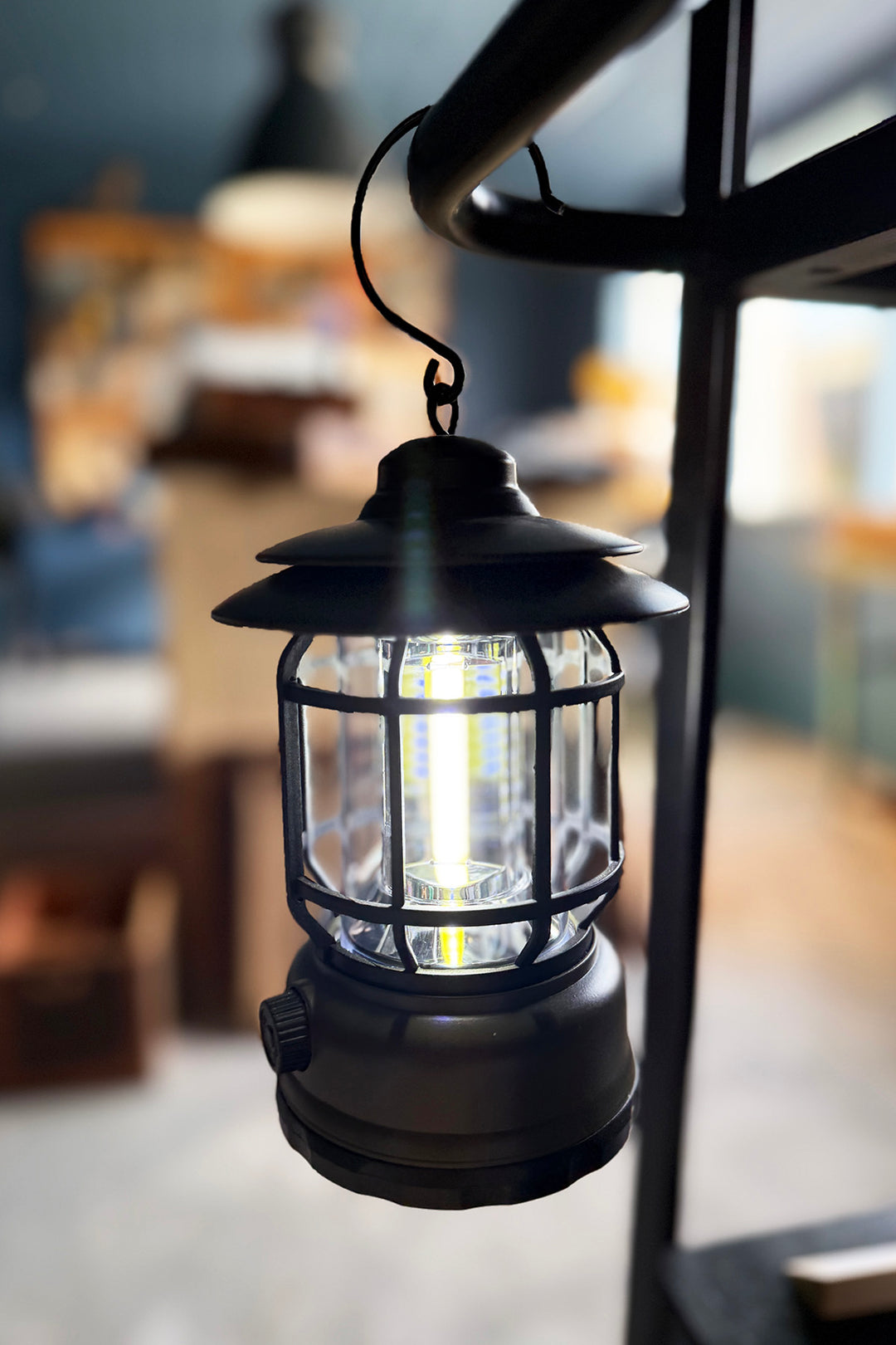 LED-Lampe „Vintage“