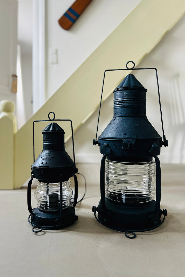 Laterne – Zwei Größen