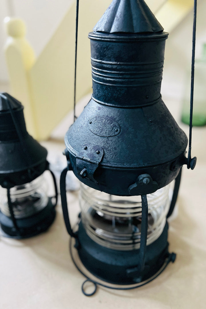 Laterne – Zwei Größen