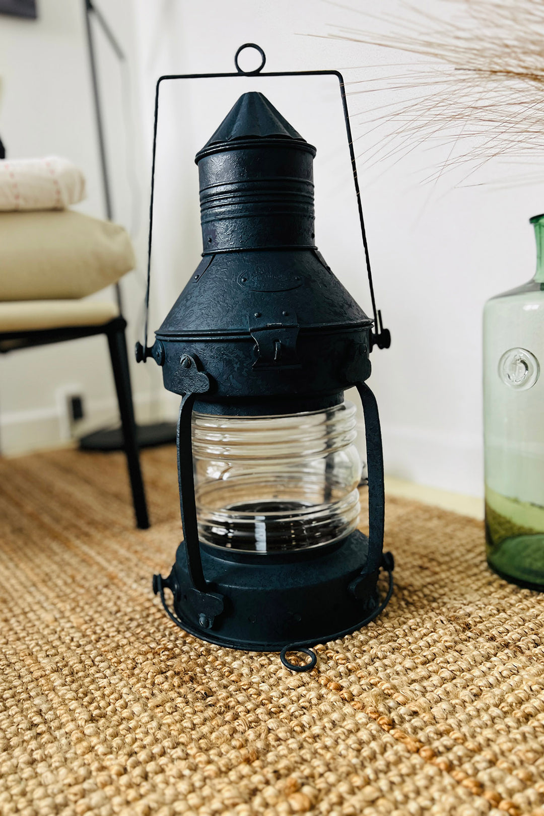 Laterne – Zwei Größen