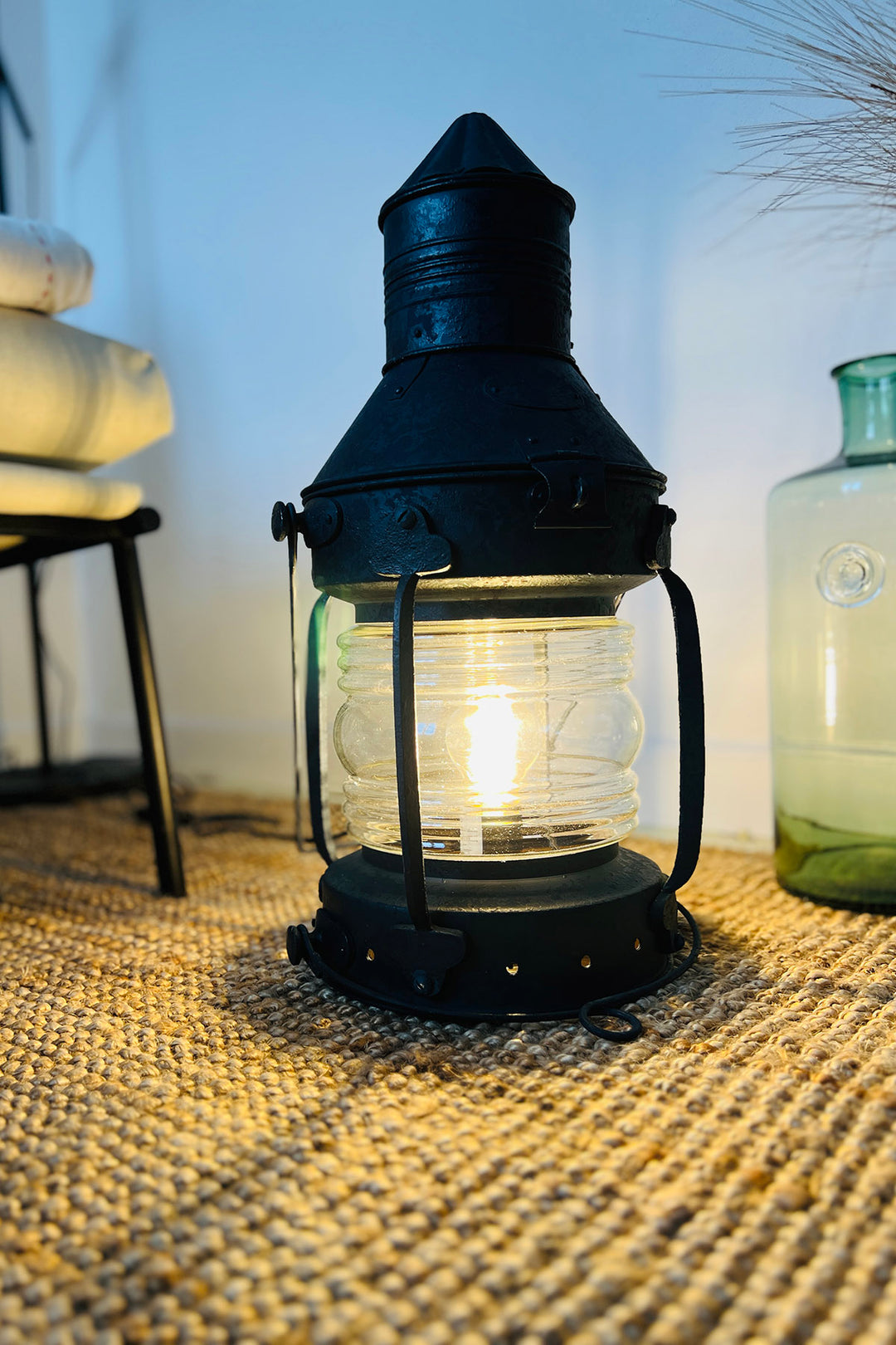 Laterne – Zwei Größen