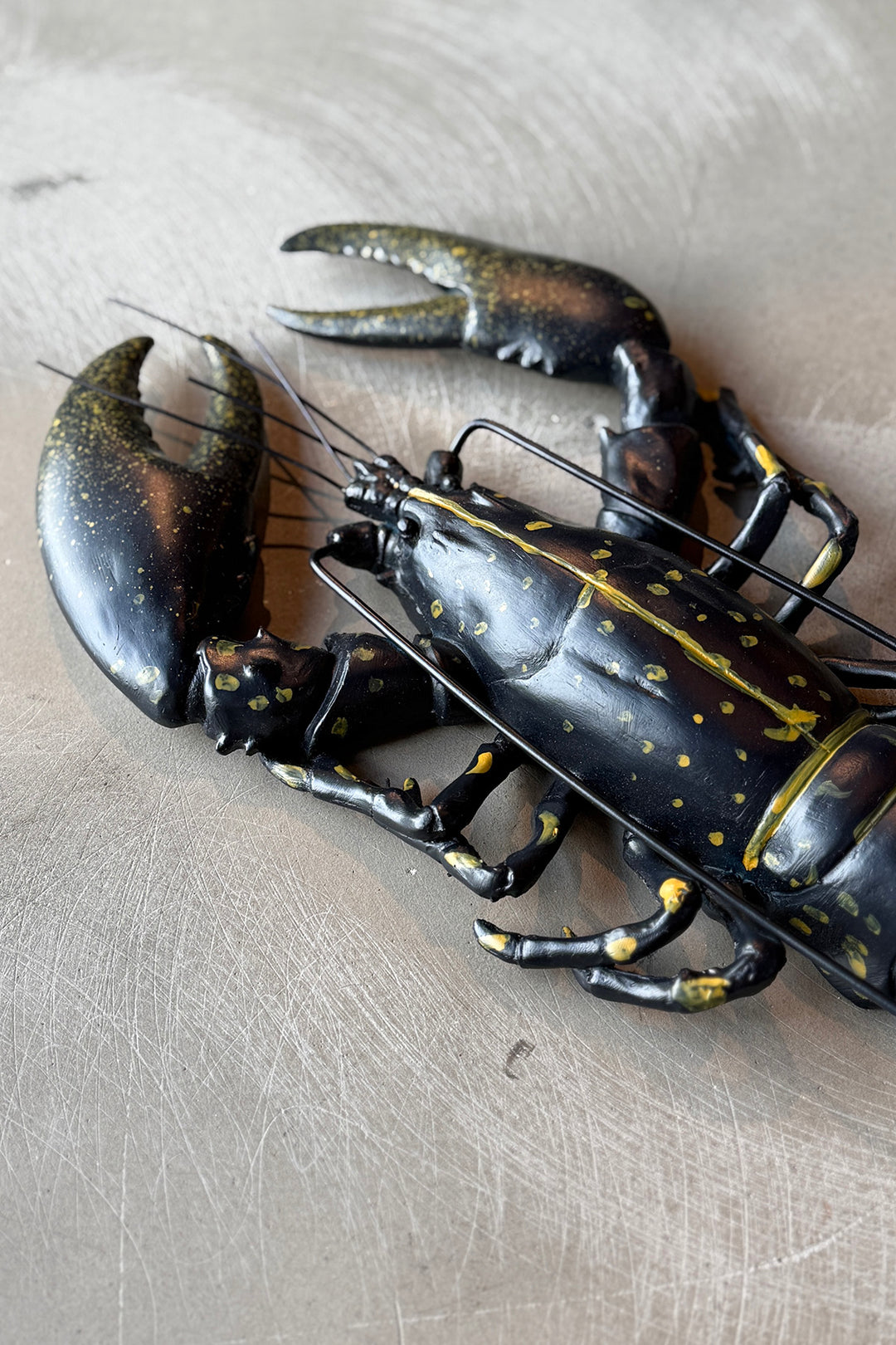 Vægophæng "Lobster"