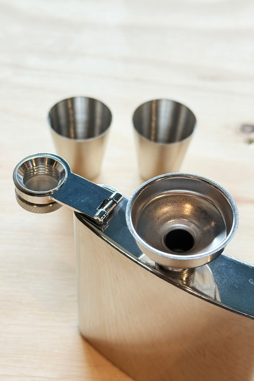 Lommelærke-sæt i gaveæske